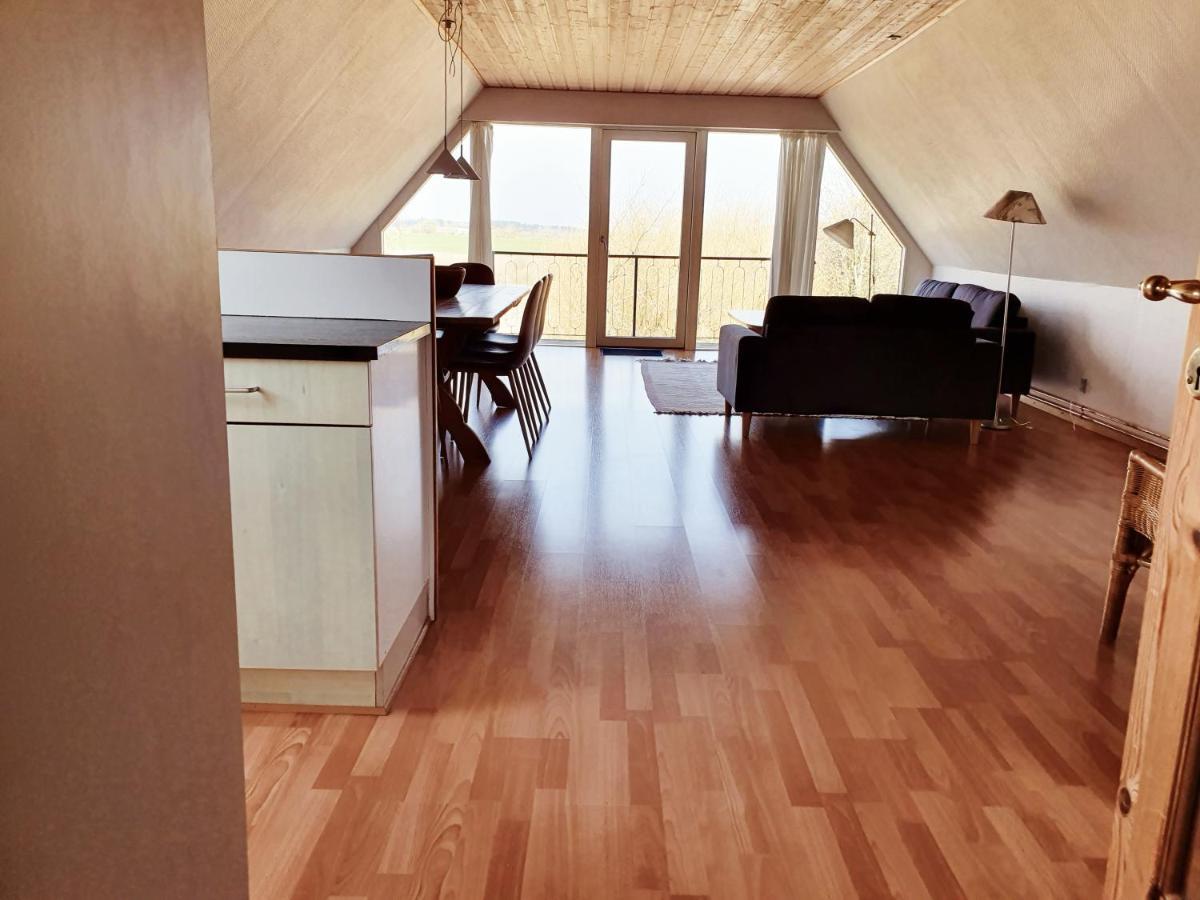 Feriestedet Skovly Klemensker Ngoại thất bức ảnh
