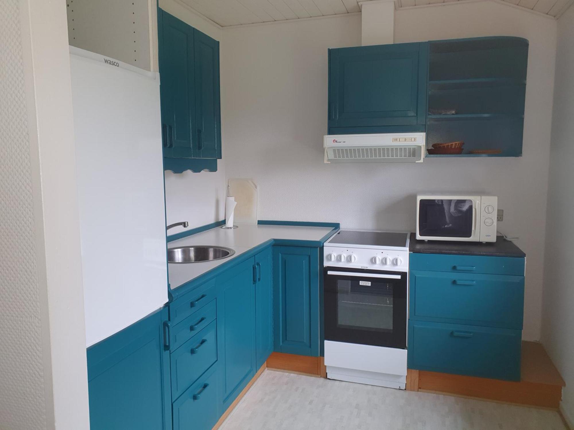 Feriestedet Skovly Klemensker Ngoại thất bức ảnh